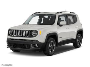  Jeep Renegade Latitude in Miami, FL