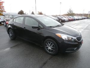  Kia Forte LX in Liverpool, NY