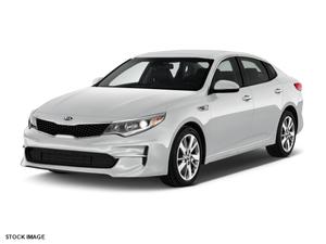  Kia Optima LX in Gresham, OR