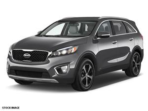  Kia Sorento FWD 4DR 3.3L EX in Naperville, IL