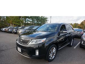  Kia Sorento SX in New Hampton, NY