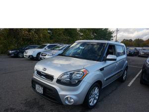  Kia Soul Soul+ in New Hampton, NY