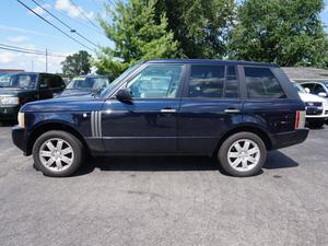  Land Rover Range Rover HSE in Delaware, OH