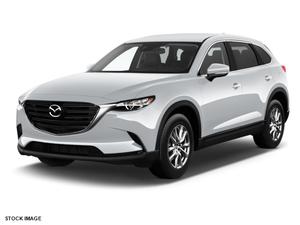  Mazda CX-9 Sport in Bakersfield, CA