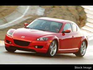  Mazda RX-8 Manual in Manahawkin, NJ