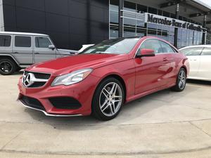  Mercedes-Benz E-Class E550 in Collierville, TN