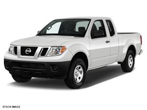  Nissan Frontier XE in Dayton, OH