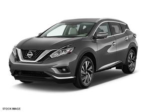  Nissan Murano Platinum in Port Arthur, TX