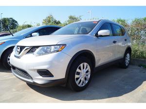  Nissan Rogue S in Houston, TX