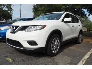  Nissan Rogue S in Marietta, GA