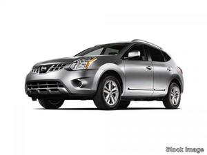  Nissan Rogue SL in Port Arthur, TX