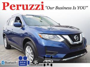  Nissan Rogue SV in Fairless Hills, PA