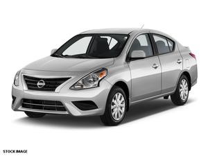  Nissan Versa 1.6 S in Manahawkin, NJ