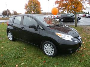  Nissan Versa Note S in Liverpool, NY