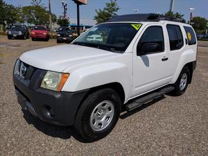  Nissan Xterra S in Anoka, MN