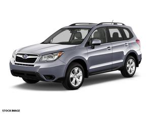  Subaru Forester 2.5i Premium in Manahawkin, NJ