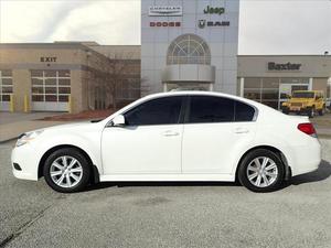  Subaru Legacy 2.5i Limited in La Vista, NE