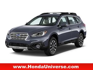  Subaru Outback 4dr Wgn 2.5i Limited PZE in Lakewood, NJ