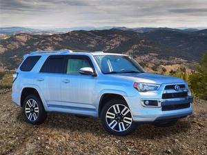  Toyota 4Runner SR5 in Mount Airy, NC