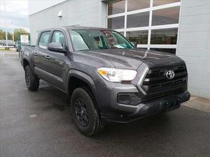  Toyota Tacoma SR in Knoxville, TN