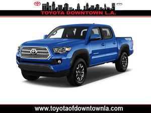  Toyota Tacoma TRD Off-Road in Los Angeles, CA
