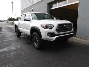  Toyota Tacoma TRD Sport in Knoxville, TN