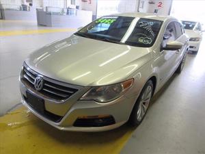  Volkswagen CC Sport in Conshohocken, PA