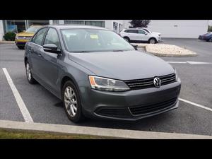  Volkswagen Jetta SE PZEV in Leesport, PA