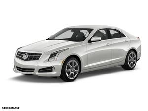  Cadillac ATS 2.0T in Pittsburgh, PA