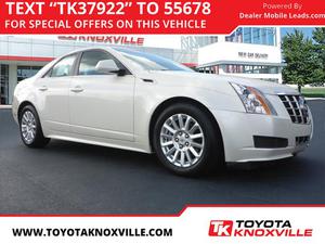  Cadillac CTS 3.0L Luxury in Knoxville, TN