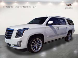  Cadillac Escalade ESV Premium in Houston, TX