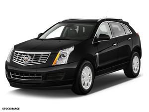  Cadillac SRX Performance Collection in Florham Park, NJ