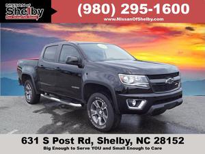  Chevrolet Colorado Z71 in Shelby, NC