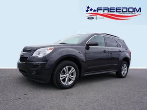  Chevrolet Equinox LT in Wise, VA