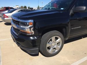  Chevrolet Silverado  LT in Burleson, TX