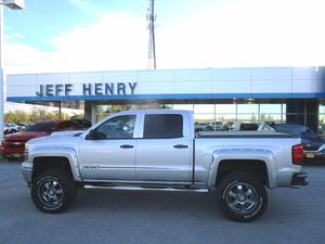  Chevrolet Silverado  LT in Plattsmouth, NE