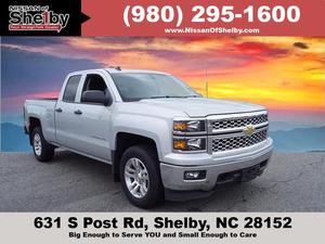  Chevrolet Silverado  LT in Shelby, NC