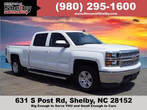  Chevrolet Silverado  LT in Shelby, NC