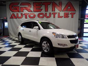  Chevrolet Traverse LT in Gretna, NE