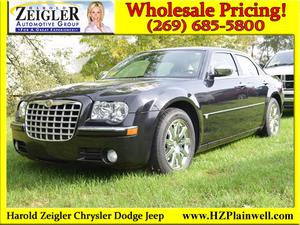  Chrysler 300 C in Plainwell, MI