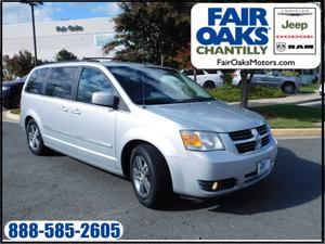  Dodge Grand Caravan SXT in Chantilly, VA