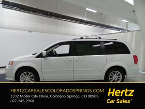  Dodge Grand Caravan SXT in Colorado Springs, CO