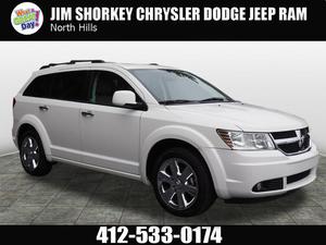  Dodge Journey R/T in Pittsburgh, PA