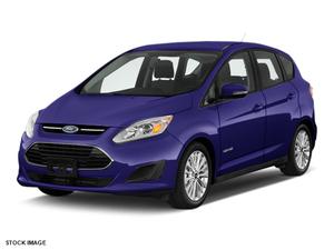  Ford C-Max Hybrid SE in Dickson City, PA