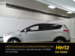  Ford Escape SE in Colorado Springs, CO
