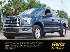  Ford F-150 XLT in Clearwater, FL