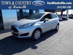  Ford Fiesta S in Madison, TN