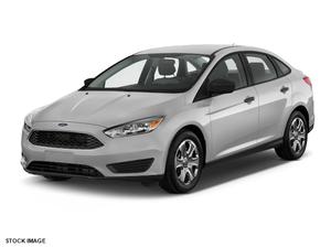  Ford Focus S in Uniontown, PA