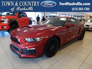  Ford Mustang FASTBACK in Madison, TN