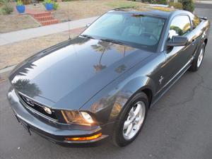 Ford Mustang V6 Deluxe in North Hollywood, CA